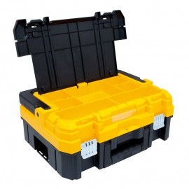 Органайзер за инструменти пластмасов DEWALT TSTAK I /440х185х331 мм/