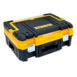 Органайзер за инструменти пластмасов DEWALT TSTAK I /440х185х331 мм/