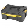 Органайзер за инструменти пластмасов DEWALT TSTAK III /440х176х314 мм/