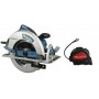 Циркуляр Makita ръчен електрически ф 210 мм, 1800 W, 5200 об./мин, 5008MG Циркуляр Makita ръчен електрически ф 210 мм, 1800 W, 5200 об./мин, 5008MG