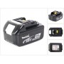 Батерия акумулаторна Li-Ion 18 V, 5 Ah Makita BL1850