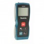 Ролетка лазерна противоударна Makita LD050P /0,05-50,00 м/