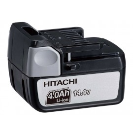 Батерия акумулаторна Li-Ion за електроинструменти 14.4 V, 4.0 Ah HiKOKI - Hitachi BSL1440