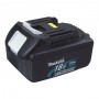 Акумулаторна батерия Makita Li-Ion за електроинструменти 18 V, 3 Ah, BL1830B