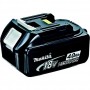 Батерия акумулаторна Li-Ion 18 V, 4 Ah Makita BL1840