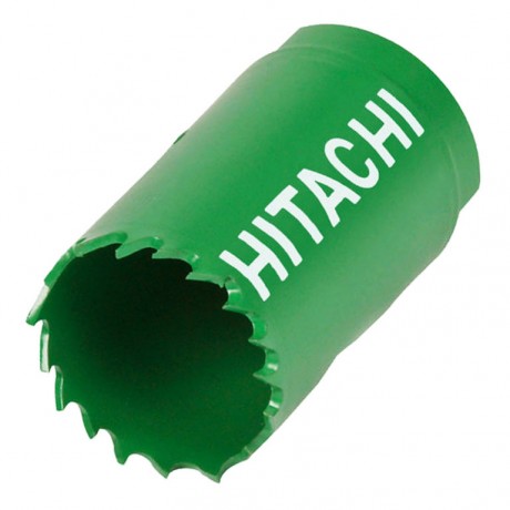 Боркорона за метал ф 30 мм Hitachi