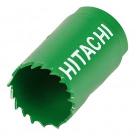 Боркорона HiKOKI - Hitachi за метал биметална ф 35 х 38 мм 752116