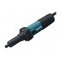 Шлайф Makita прав с плавно регулиране 400 W, 25 000 об./мин, 6 мм, GD0601