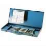 Шила и секачи комплект SDS-max 4 бр. Makita P-18013