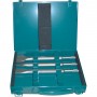 Шила и длета комплект SDS-plus 3 бр. Makita D-05181