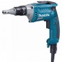 Винтоверт електрически 570 W, 0-6000 об./мин, 11 Nm Makita FS6300R Винтоверт електрически 570 W, 0-6000 об./мин, 11 Nm Makita FS6300R