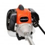 Коса бензинова моторна ръчна 2-тактова 1 kW, 30.8 см3 HiKOKI - Hitachi CG31EBS Коса бензинова моторна ръчна 2-тактова 1 kW, 30.8 см3 HiKOKI - Hitachi CG31EBS