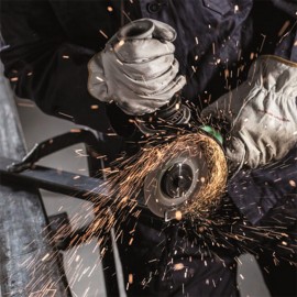 Ъглошлайф Hitachi G13SW-W2 /1200W, ф125/