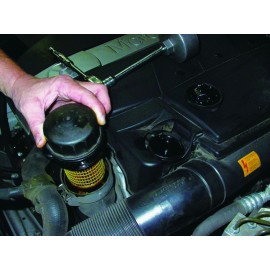 Капачка за филтър 86мм 6318614 Force