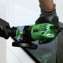 Ъглошлайф електрически с регулиране на оборотите и плавен старт ф 125 мм, 1500 W, 2800-10 500 об./мин HiKOKI - Hitachi G13VA Ъглошлайф електрически с регулиране на оборотите и плавен старт ф 125 мм, 1500 W, 2800-10 500 об./мин HiKOKI - Hitachi G13VA
