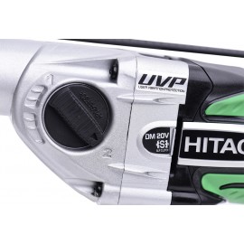 Бормашина ударна Hitachi DM20V /790 W/