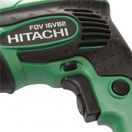 Бормашина ударна Hitachi FDV16VB2 /550 W/