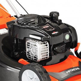 Косачка бензинова колесна Hitachi ML140ELA /2000 W, 3.40 HP, 140.00 см3/