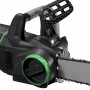 Трион верижен електрически професионален 2 kW, 35 cм, 3/8" HiKOKI - Hitachi CS35Y
