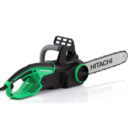 Трион верижен електрически Hitachi CS40Y /2000 W, 40 см/