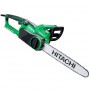 Трион верижен електрически хоби 1900W, 40см, 3/8" HiKOKI - Hitachi CS40SB Трион верижен електрически хоби 1900W, 40см, 3/8" HiKOKI - Hitachi CS40SB