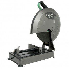 Машина отрезна за метал Hitachi CC14SF /2000 W, 355 мм/