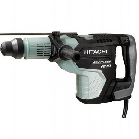 Перфоратор Hitachi DH45MЕ /1500 W, 16 J/