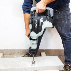 Перфоратор Hitachi DH45MЕY  /1500 W, 16 J/