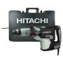 Перфоратор HiKOKI - Hitachi електрически безчетков SDS-max, 1500 W, 21 J, DH52MEY Перфоратор HiKOKI - Hitachi електрически безчетков SDS-max, 1500 W, 21 J, DH52MEY