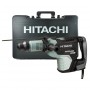 Перфоратор Hitachi DH52MЕ /1500 W, 21 J/