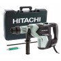 Перфоратор HiKOKI - Hitachi електрически безчетков SDS-max, 1150 W, 11 J, DH40MEY Перфоратор HiKOKI - Hitachi електрически безчетков SDS-max, 1150 W, 11 J, DH40MEY