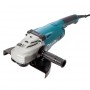 Ъглошлайф Makita електрически ф 230 мм, 2200 W, 6600 об./мин, GA9020 Ъглошлайф Makita електрически ф 230 мм, 2200 W, 6600 об./мин, GA9020
