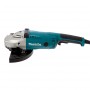 Ъглошлайф Makita електрически ф 230 мм, 2200 W, 6600 об./мин, GA9020 Ъглошлайф Makita електрически ф 230 мм, 2200 W, 6600 об./мин, GA9020