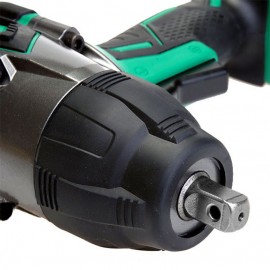 Гайковерт ударен Hitachi WR16SE  /370 W/