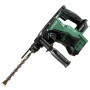 Перфоратор акумулаторен DH18DBL Hitachi