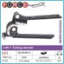 Тръбоогъвач ръчен Force