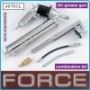 Такалмит пневматичен Force