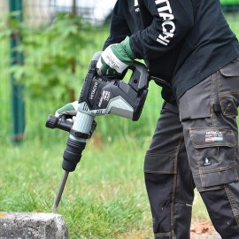 Къртач SDS max H60ME Hitachi