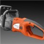Трион Husqvarna верижен електрически 2000 W, 40 см, 420EL
