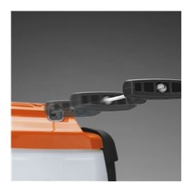 Храсторез бензинов 122HD60 Husqvarna