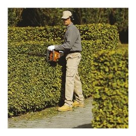 Храсторез бензинов 122HD60 Husqvarna