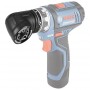 Приставка Bosch за винтоверт ъглова 1/4", GFA 12-W-1 600 A00 F5K