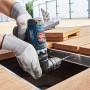 Приставка Bosch за винтоверт ъглова 1/4", GFA 12-W-1 600 A00 F5K Приставка Bosch за винтоверт ъглова 1/4", GFA 12-W-1 600 A00 F5K
