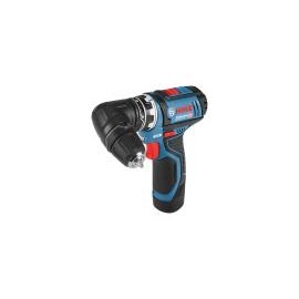 Ъглова приставка GFA 12-W FlexiClick 1/4" Bosch