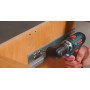 Приставка Bosch за винтоверт ъглова 1/4", GFA 12-W-1 600 A00 F5K Приставка Bosch за винтоверт ъглова 1/4", GFA 12-W-1 600 A00 F5K