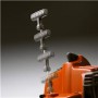 Коса Husqvarna бензинова тип тример ръчна 600 W, 0.8 к.с., 21.7 см3, 122C
