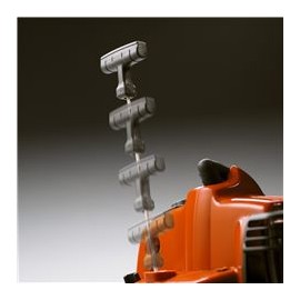 Коса бензинова 122C Husqvarna