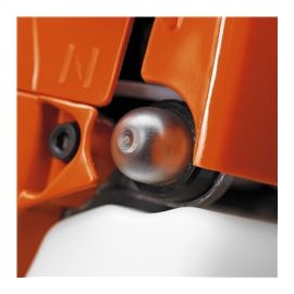 Коса бензинова 122C Husqvarna