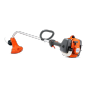Коса Husqvarna бензинова моторна ръчна 2-тактова 1.4 kW, 1.9 к.с., 34.6 см3, 336FR Коса Husqvarna бензинова моторна ръчна 2-тактова 1.4 kW, 1.9 к.с., 34.6 см3, 336FR