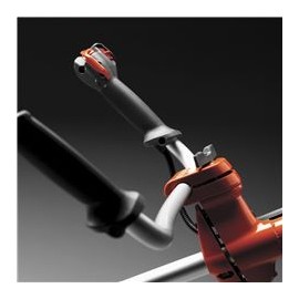 Коса бензинова 336FR Husqvarna